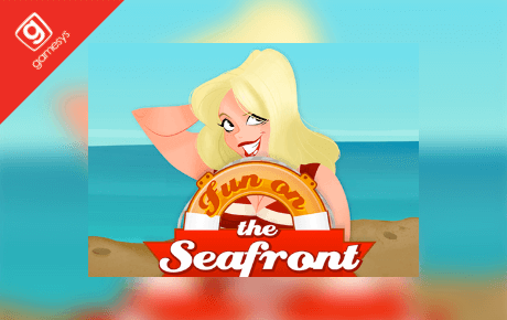 Fun on the Seafront Slot Machine Online