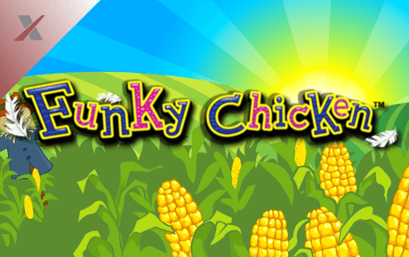 Play Funky Chicken Slot Online