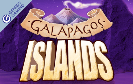 Galapagos islands Slot Machine Online