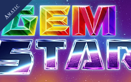 Gem Star Slot Machine Online 2222