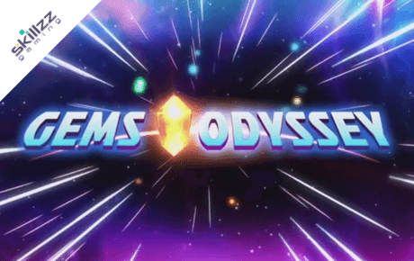 Gems Odyssey Slot Machine Online