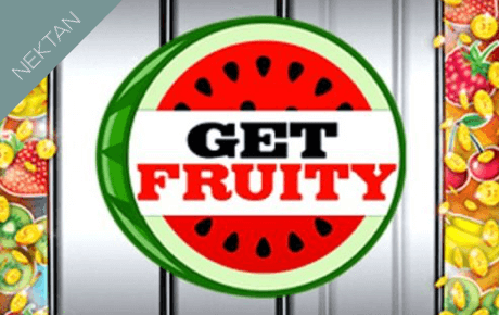 Get Fruity Slot Machine Online