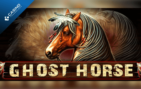 Ghost Horse Slot Machine Online