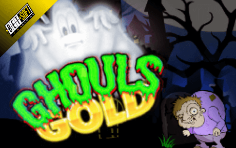 Ghouls Gold Slot Machine Online