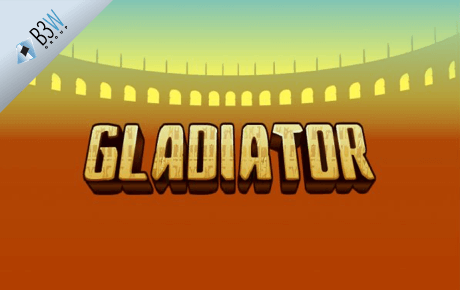 Play Gladiator Slot Online
