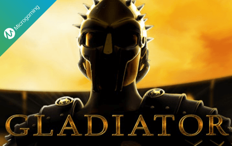 Gladiator Slot Review