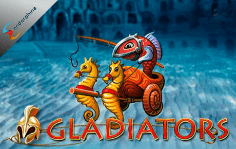 Gladiators Slot Machine Online
