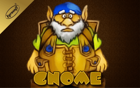 Gnome Slot Machine Online