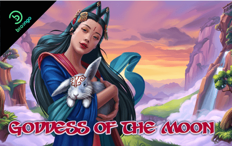 Goddess Of The Moon Slot Machine Online