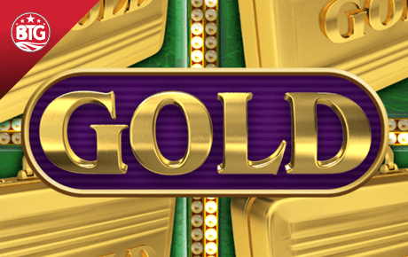 Gold Slot Machine Online