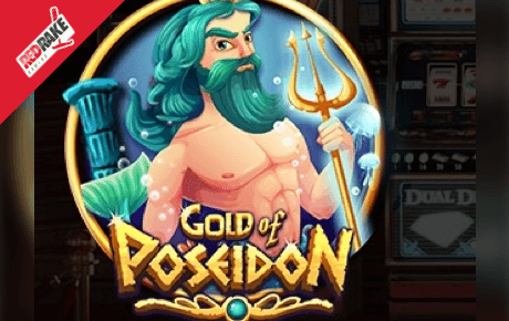 Gold of Poseidon Slot Machine Online