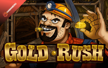 Play Gold Rush Slot Online