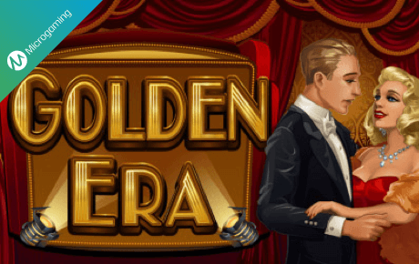 Golden Era Slot Machine Online