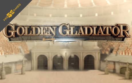 Golden Gladiator Slot Machine Online