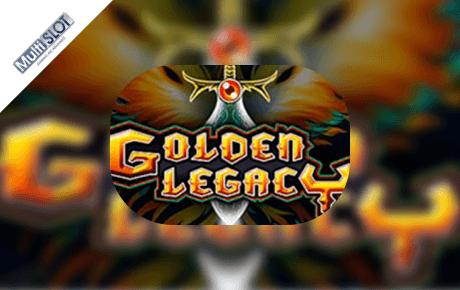 Golden Legacy Slot Machine Online