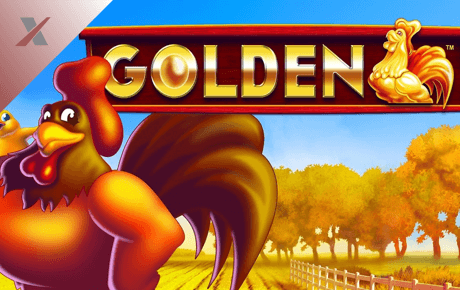 Golden Slot Machine Online