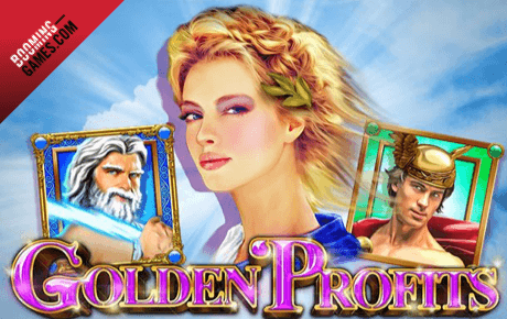 Golden Profits Slot Machine Online
