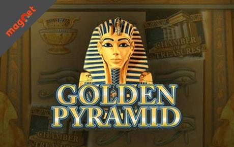 Golden Pyramid Slot Machine Online