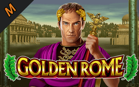 Free Golden Rome Slot Game