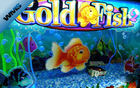 Gold Fish Slot Machine Online