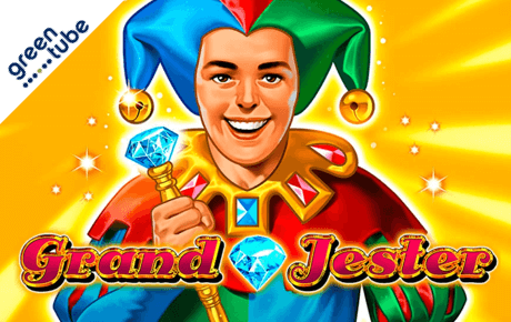 Grand Jester Slot Machine Online