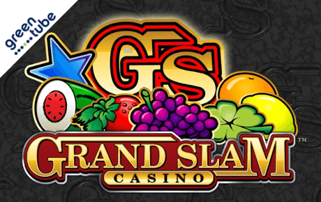 Grand Slam Casino Slot Machine Online