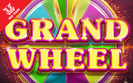 Grand Wheel Slot Machine Online