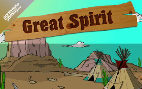 Great Spirit Slot Machine Online
