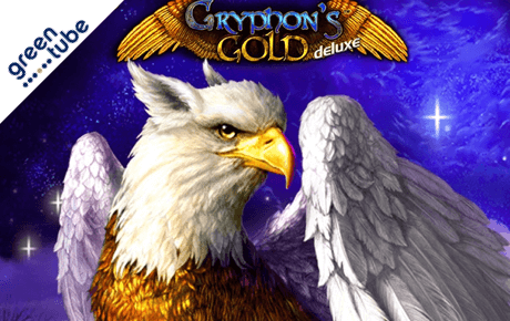Gryphons Gold deluxe Slot Machine Online