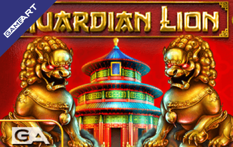 Guardian Lion Slot Machine Online