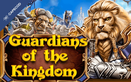 Guardians of the Kingdom Slot Machine Online