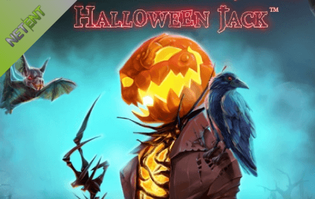 Halloween Jack Slot Machine Online
