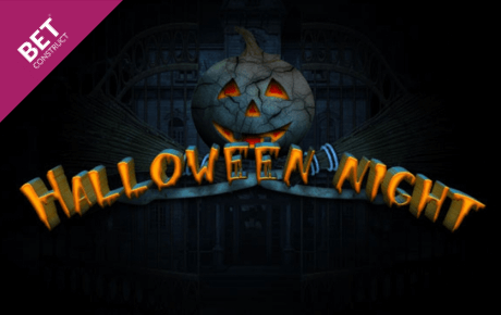 Halloween Night Slot Machine Online
