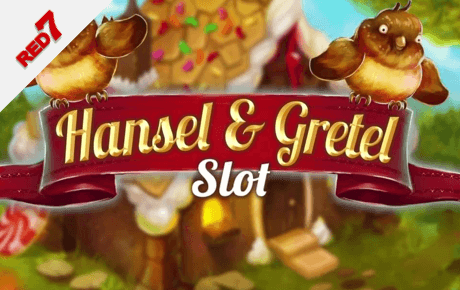 Hansel and Gretel Slot Machine Online
