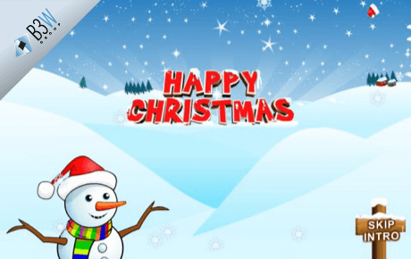 Happy Christmas Slot Machine Online