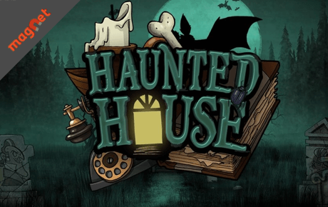 Haunted House Slot Review
