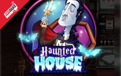Free Haunted House Slot Game