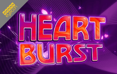Heart Burst Slot Machine Online