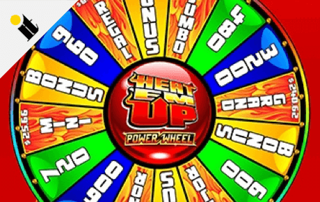 Heat Em Up Power Wheel Slot Machine Online Incredible Technologies - Play  Demo & Real Money Game | White Projects