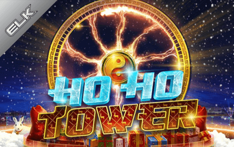Ho Ho Tower Slot Machine Online