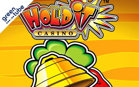 Hold it Casino Slot Machine Online