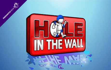 Hole in the Wall Slot Machine Online