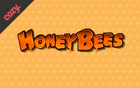 Honey Bees Slot Machine Online