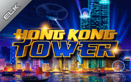 Hong Kong Tower Slot Machine Online
