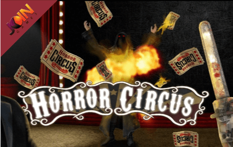 Horror Circus Slot Machine Online