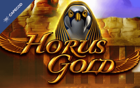 Horus Gold Slot Machine Online