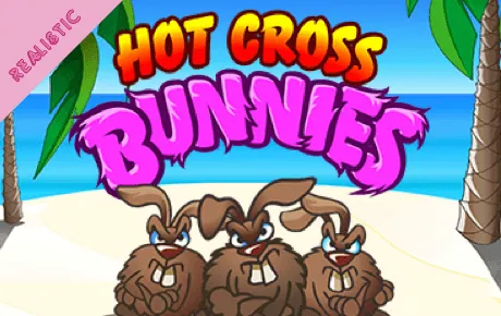 Hot Cross Bunnies Slot Machine Online