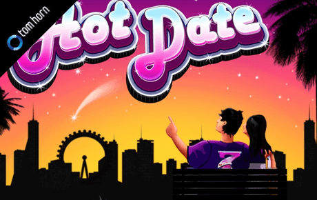 Hot Date Slot Machine Online