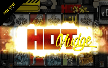 Hot Nudge Slot Machine Online