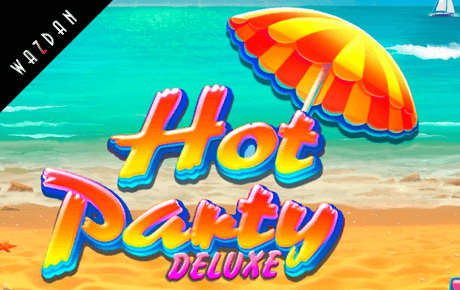 Hot Party Deluxe Slot Machine Online